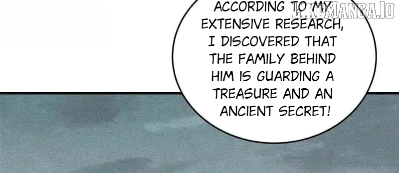Divine Urban God Chapter 297 - page 54